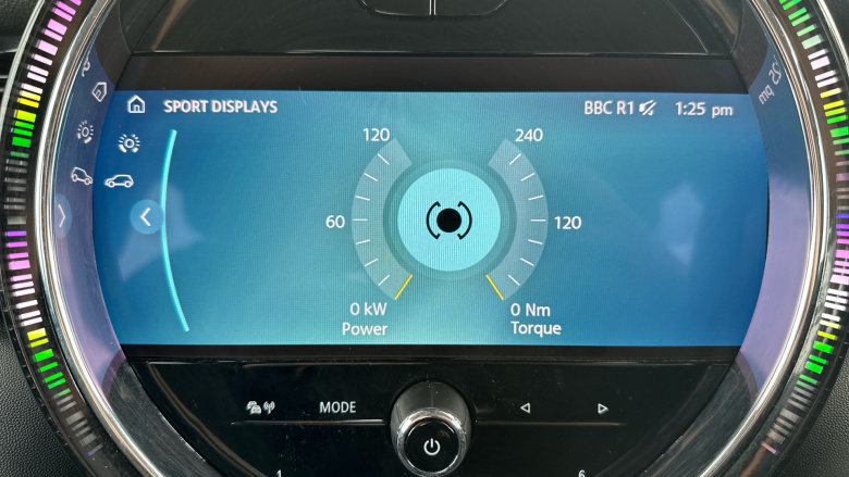 MINI Hatchback 1.5 Cooper Classic Premium 3dr Petrol Hatchback